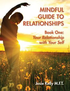 Your Relationship with Your Self