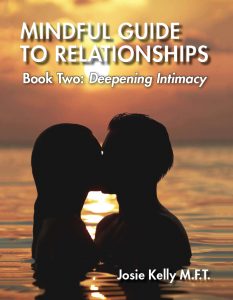 Deepening Intimacy