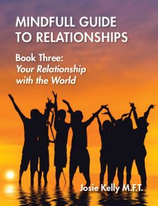 Your Relationship with the World